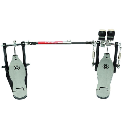 Gibraltar 4711SC-DB Single Chain Drive Double Bass Drum Pedal-Music World Academy