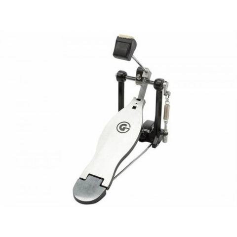 Gibraltar 4711ST Strap Drive Single Bass Drum Pedal-Music World Academy