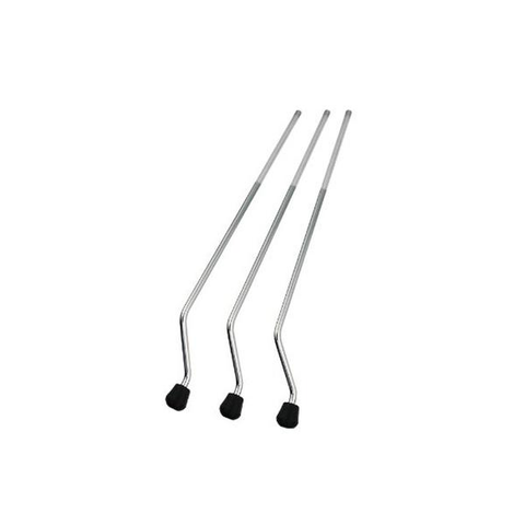 Gibraltar SC-TL2A Floor Tom Legs 10.5mm 3-Pack-Music World Academy