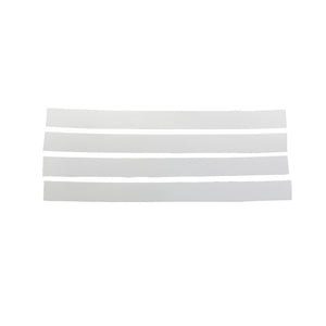 Gibraltar Snare Cord Strip Mylar 4-Pack-Music World Academy
