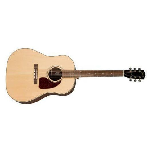 Gibson 2019 J-15 Limited Edition Acoustic/Electric Guitar with Hardshell Case-Natural (Discontinued)-Music World Academy