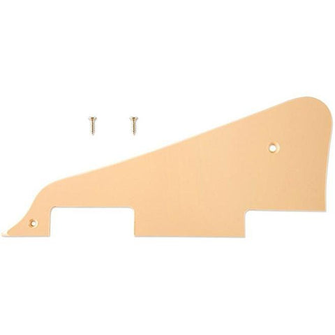 Gibson PG030 Les Paul Pickguard-Cream-Music World Academy