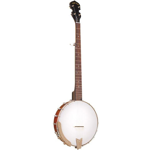 Gold Tone CC-50 Cripple Creek Openback Banjo with Gig Bag-Music World Academy