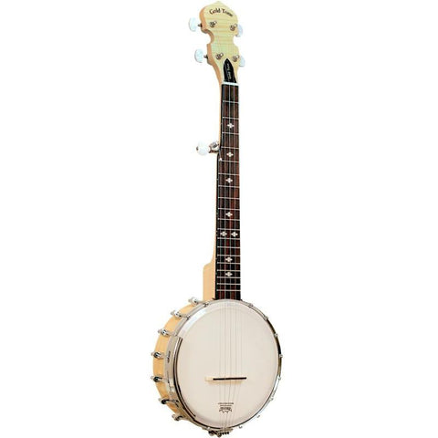 Gold Tone CC-MINI Cripple Creek Openback Mini Banjo-Music World Academy