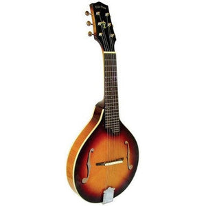 Gold Tone GM-6 6-String Mandolin Guitar (Discontinued)-Music World Academy