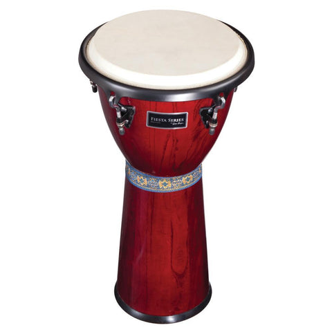 Gon Bops FSDJW Fiesta Djembe-Walnut-Music World Academy