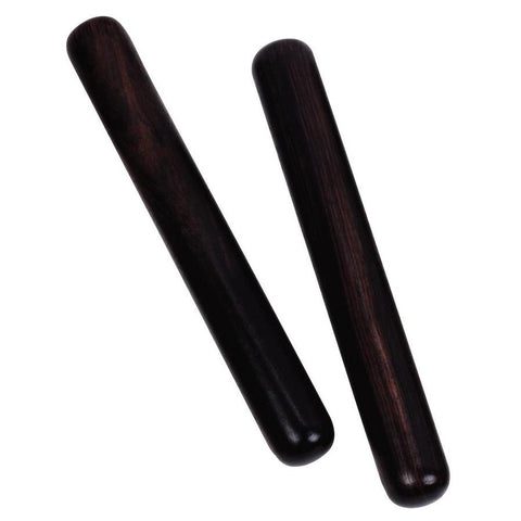 Gon Bops PCLAVRW Rosewood Claves-Music World Academy