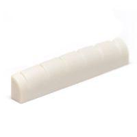 Graph Tech PQ-6134-00 Tusq Slotted Acoustic Nut 1-3/4"-Music World Academy