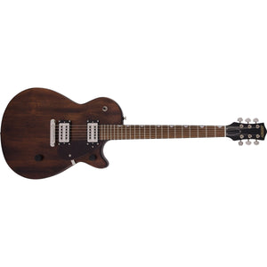 Gretsch G2210 Streamliner Junior Jet Club Electric Guitar-Imperial Stain-Music World Academy