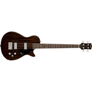 Gretsch G2220 Electromatic Junior Jet Short-Scale Bass II-Imperial Stain-Music World Academy