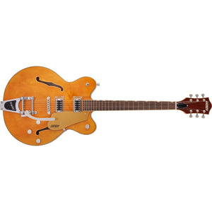 Gretsch G5622T Electromatic Centre Block Hollowbody Electric Guitar with Bigsby-Speyside-Music World Academy