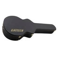 Gretsch G6238FT Solid Body Flat Top Hardshell Guitar Case-Music World Academy