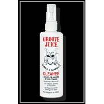 Groove juice store cymbal cleaner