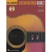Hal Leonard Guitar Method Book 2 with Online Access-Music World Academy