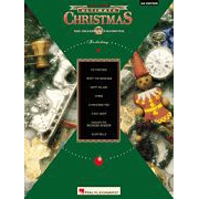 Hal Leonard The Ultimate Christmas Piano Book 3rd Edition-Music World Academy