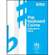 Hal Leonard Tritone Pop Keyboard Course Intro-Music World Academy