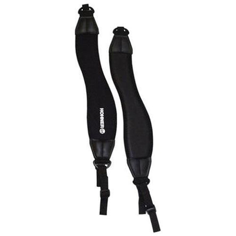 Hohner ACC3 Accordion Straps 38"-44"-Music World Academy