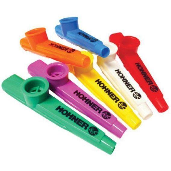 Hohner KC50 Kazoo-Music World Academy