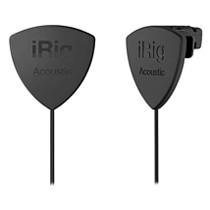 IK Multimedia iRig Acoustic Guitar Microphone Interface-Music World Academy