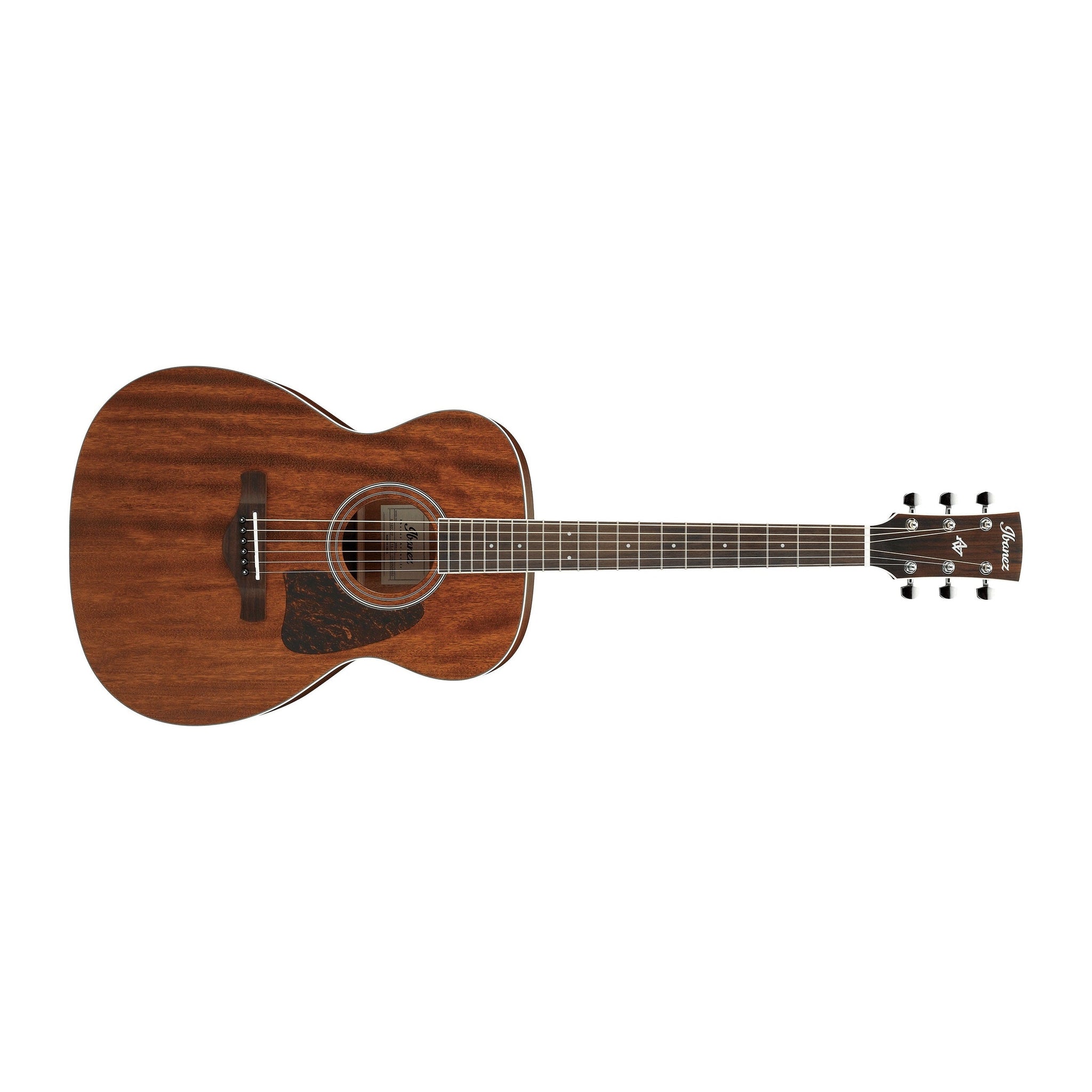 Ibanez AC340-OPN Artwood Series Grand Concert Acoustic Guitar-Open Pore Natural-Music World Academy