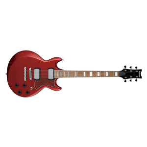 Ibanez AX120-CA AX Series Electric Guitar-Candy Apple Red (Discontinued)-Music World Academy