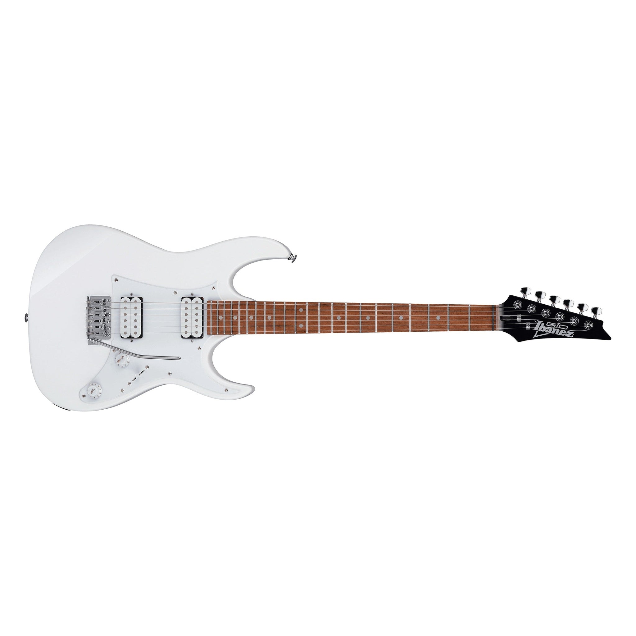 Ibanez GRX20W-WH Gio Series Electric Guitar-White