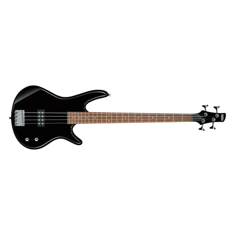 Ibanez GSR100EX-BK SR Series Electric Bass Guitar-Black-Music World Academy