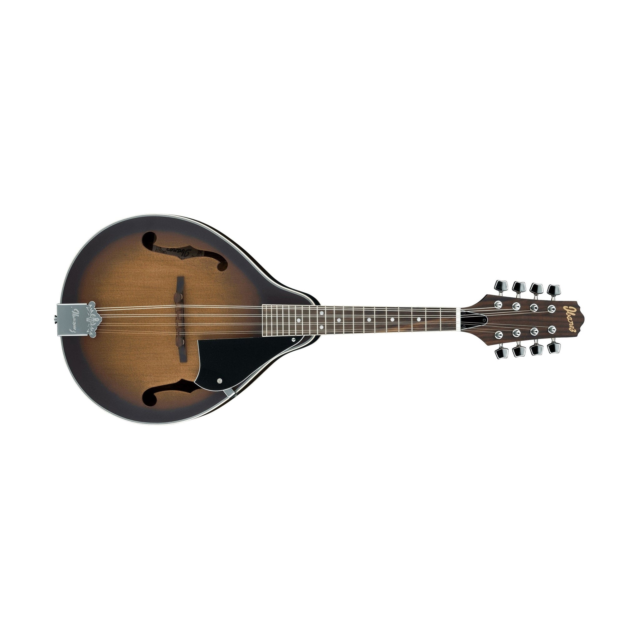 Ibanez M A Style Mandolin Acoustic Electric Guitar Open Pore