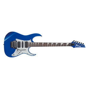 Ibanez RG450DX-SLB RG Series Electric Guitar-Starlight Blue-Music World Academy