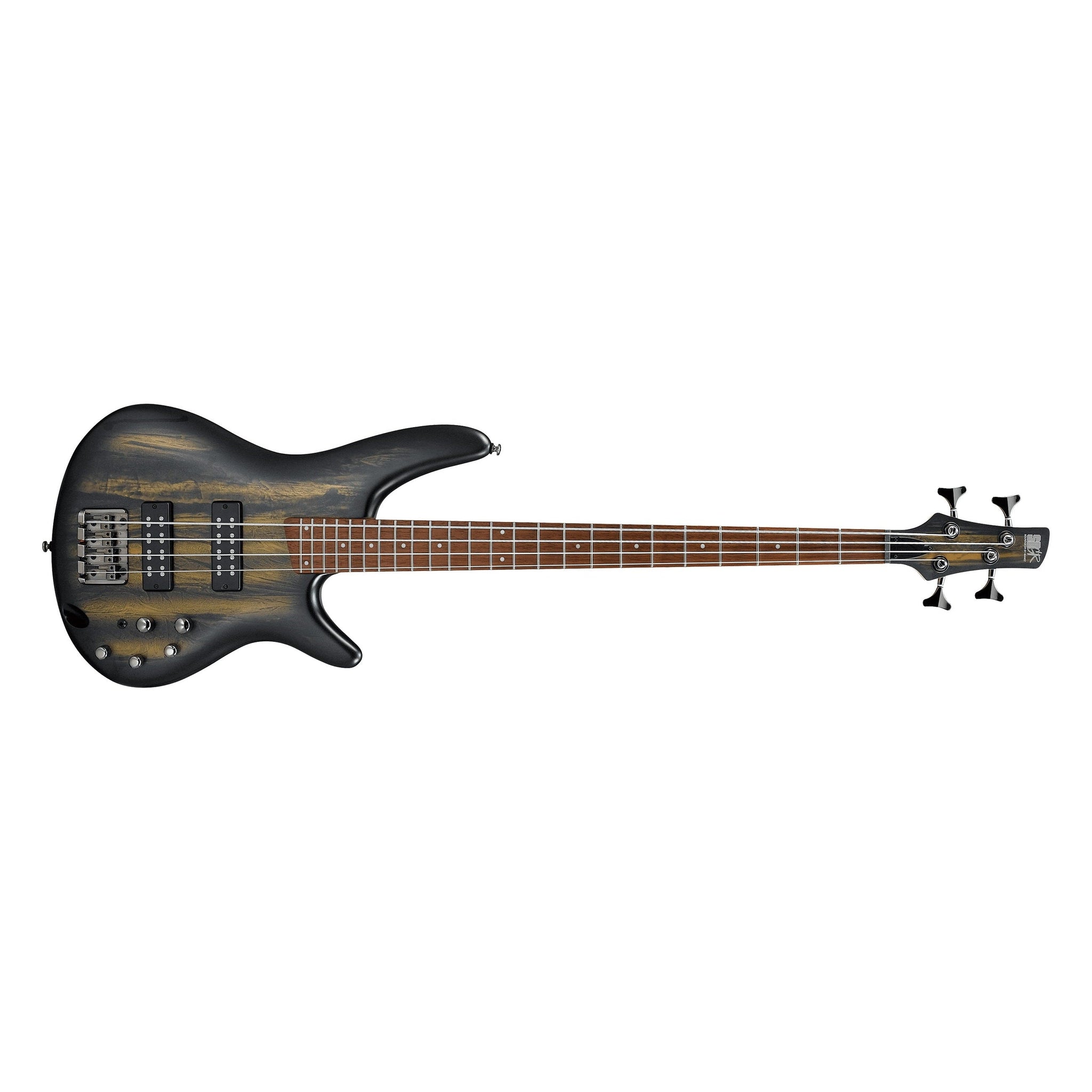 Ibanez SR300E-GVM SR Series Electric Bass Guitar-Golden Veil Matte-Music World Academy
