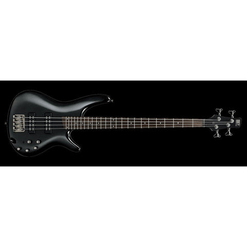 Ibanez SR300E-IPT SR Standard Bass Guitar-Iron Pewter-Music World Academy
