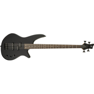 Jackson JS2 JS Series Spectra Bass-Gloss Black-Music World Academy