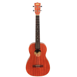 Kala KA-B Baritone Ukulele-Mahogany-Music World Academy