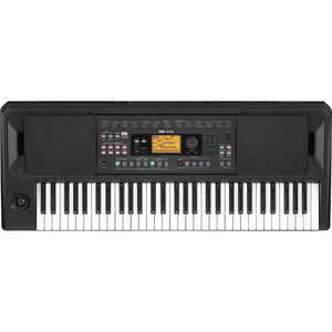 Korg EK50 61-Key Entertainer Keyboard-Music World Academy