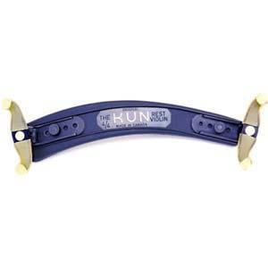 Kun KUN200 Violin Shoulder Rest 1/2 & 3/4 Size-Music World Academy