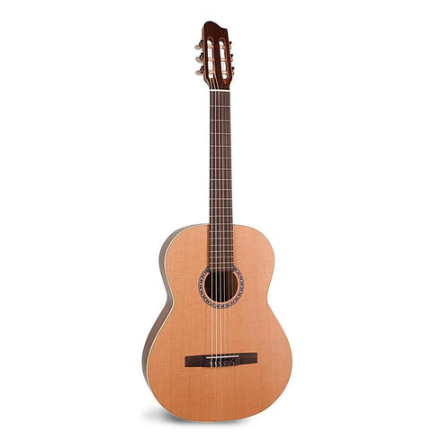 La Patrie 045402 Etude Classical Guitar-Natural (Discontinued)-Music World Academy