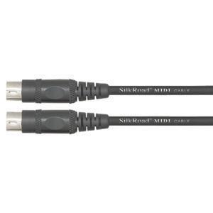 Leem SRMD-6 Midi Cable 6ft-Music World Academy