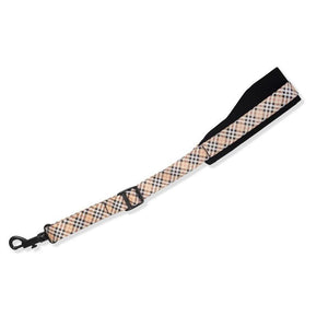 Levy's MP27-001 2-1/4" Neoprene Saxophone Strap-Music World Academy