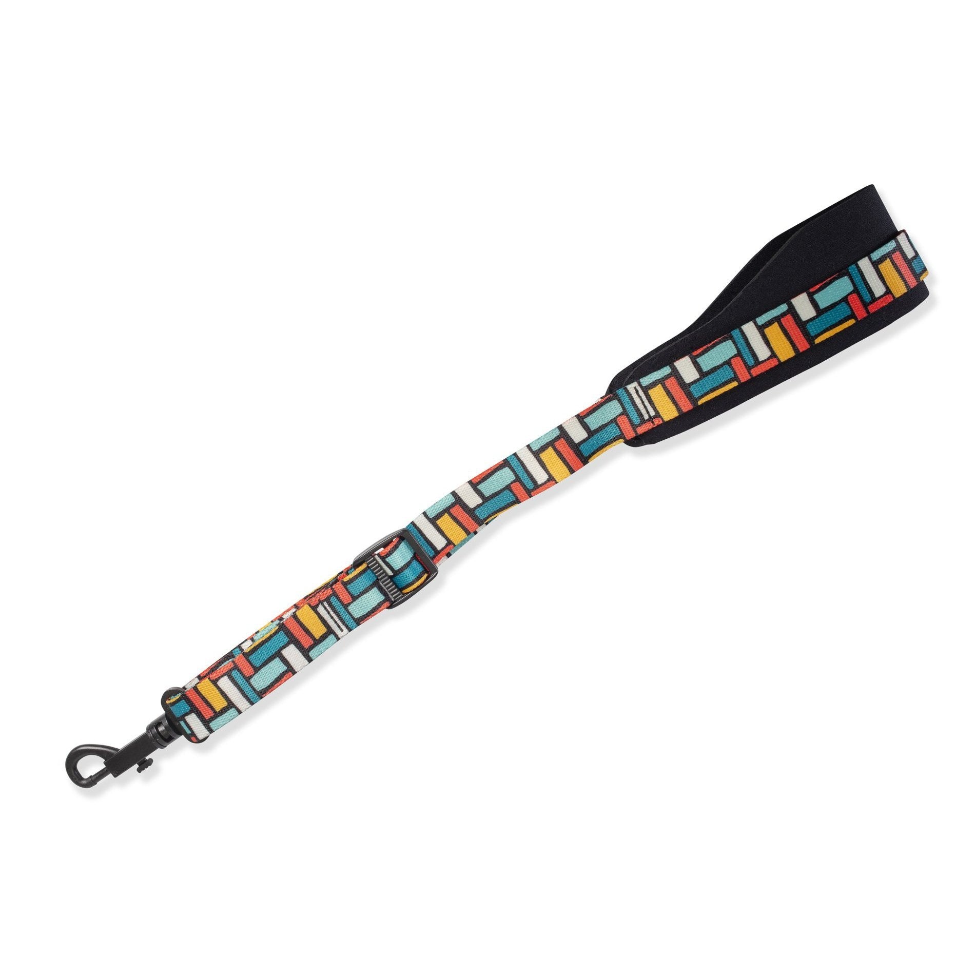 Levy's MP27-002 2-1/4" Neoprene Saxophone Strap-Music World Academy