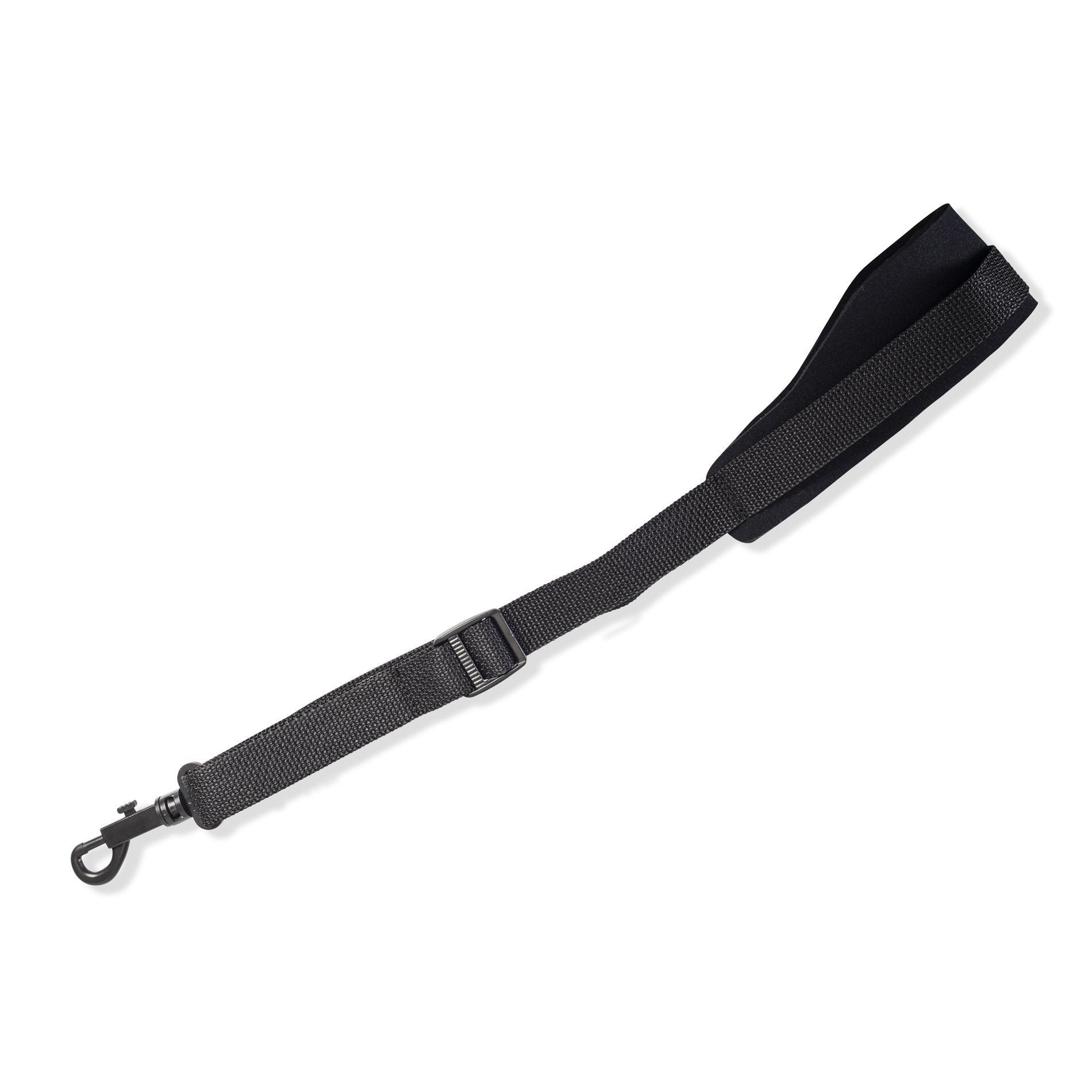 Levy's MP27-BLK 2-1/4" Neoprene Saxophone Strap-Music World Academy