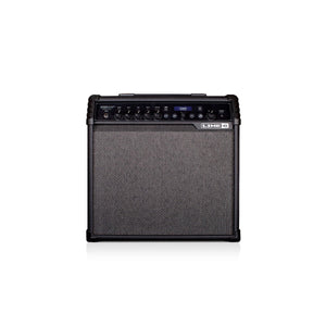 Line 6 SPIDER-V60-MKII Combo Electric Guitar Amp with 10" Speaker-60 Watts-Music World Academy