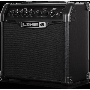 Line 6 SPIDER15-CLASS Classic Electric Guitar Amp 15 Watts with 8" Speaker-15 Watts (Discontinued)-Music World Academy