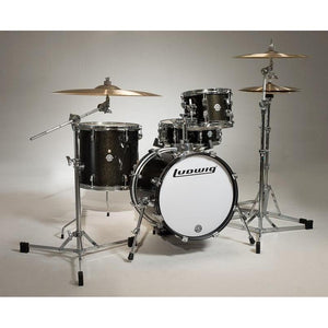 Questlove mini drum deals kit