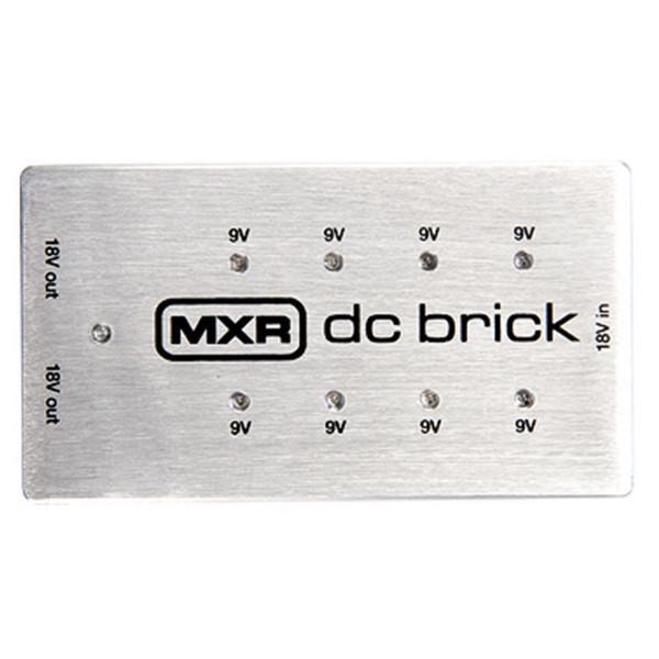 MXR M237 DC Brick Power Supply-Music World Academy