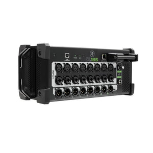 Mackie DL16S 16-Channel Wireless Digital Mixer-Music World Academy