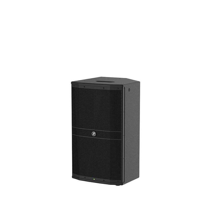 Mackie DRM-212P Professional Passive Loudspeaker with 12" Speaker - Peak 1600 Watts-Music World Academy