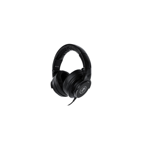 Mackie MC-150 Professional Closed-Back Headphones-Music World Academy