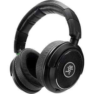 Mackie MC-450 Professional Open-Back Headphones-Music World Academy