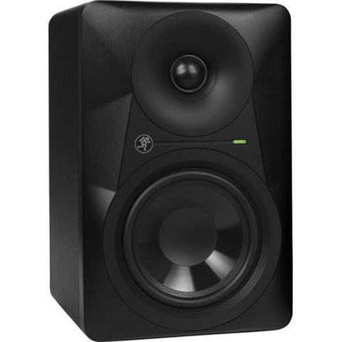 Mackie MR524 Powered Studio Monitor with 5" Woofer-50 Watts-Music World Academy