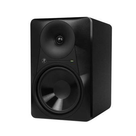 Mackie MR824 Powered Studio Monitor with 8" Speaker-85 Watts-Music World Academy